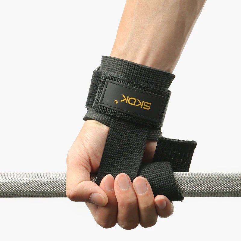 SKDK Straps - Pulse Gym Wear