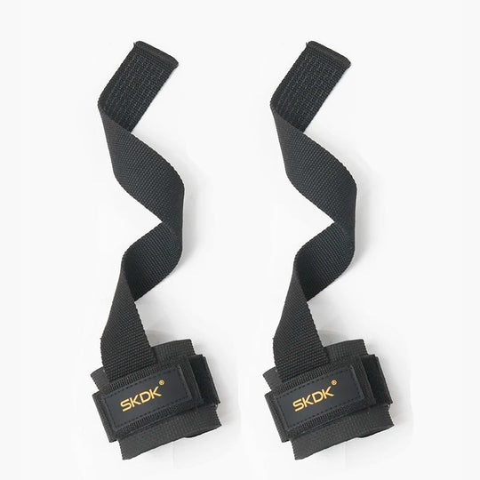 SKDK Straps - Pulse Gym Wear