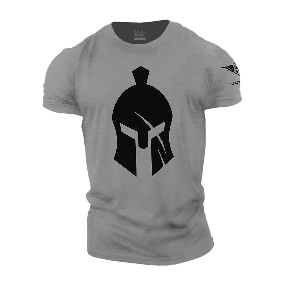 Spartan Warrior T-shirt - Pulse Gym Wear