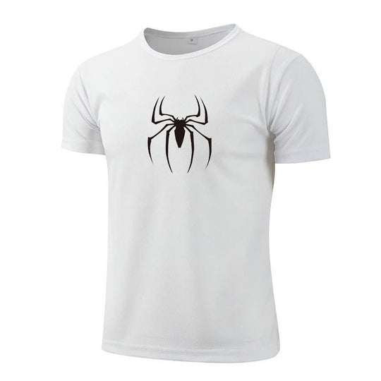 Spiderman T-shirt - Pulse Gym Wear