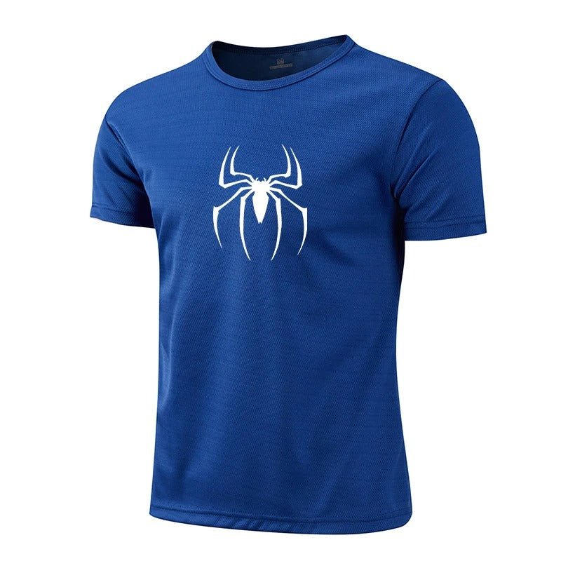 Spiderman T-shirt - Pulse Gym Wear