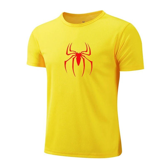 Spiderman T-shirt - Pulse Gym Wear