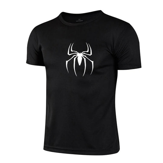 Spiderman T-shirt - Pulse Gym Wear