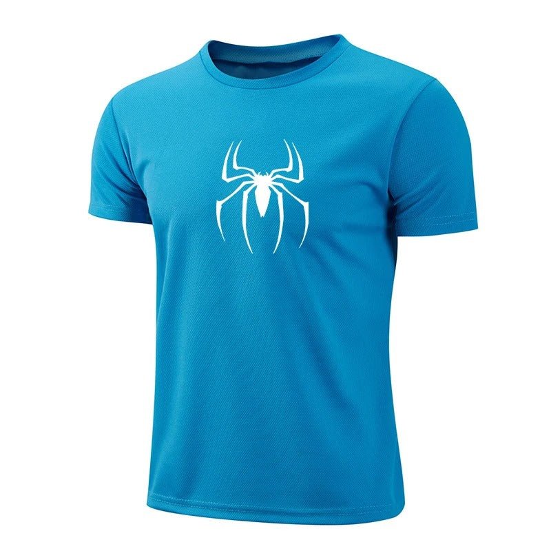 Spiderman T-shirt - Pulse Gym Wear