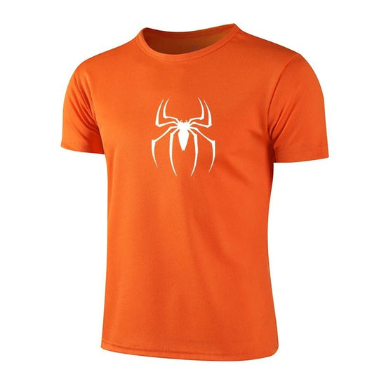 Spiderman T-shirt - Pulse Gym Wear