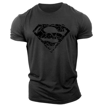 Superman Power T-shirt