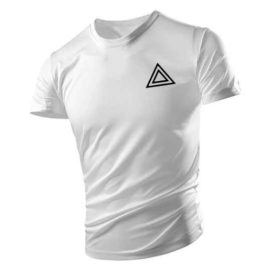 The Alpha Quick Dry T-shirt - Pulse Gym Wear