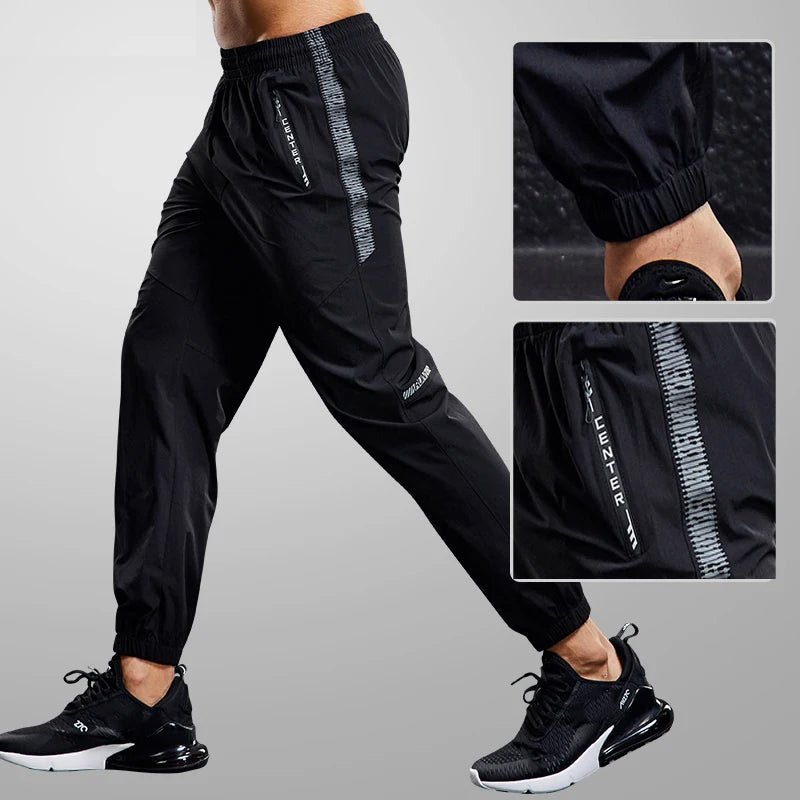 Training Quick-Dry Byxor - Pulse Gym Wear