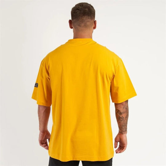 Vanquish T-shirt - Pulse Gym Wear