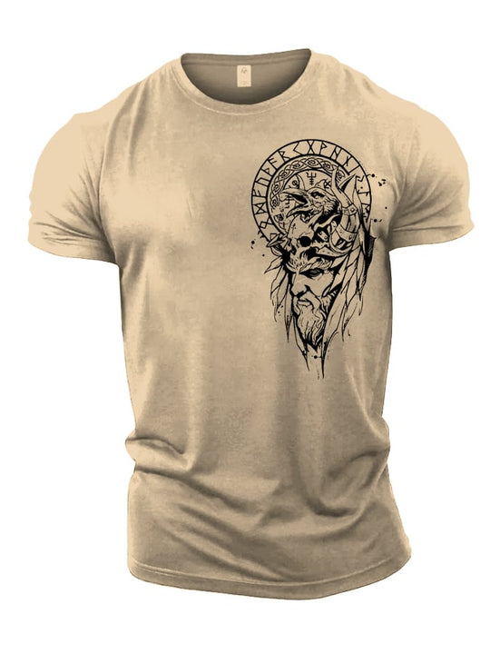 Viking Empirer T-shirt - Pulse Gym Wear