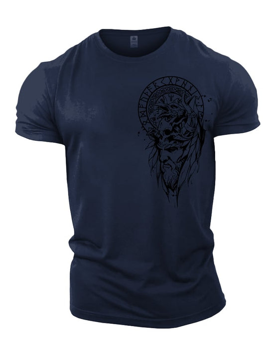 Viking Empirer T-shirt - Pulse Gym Wear