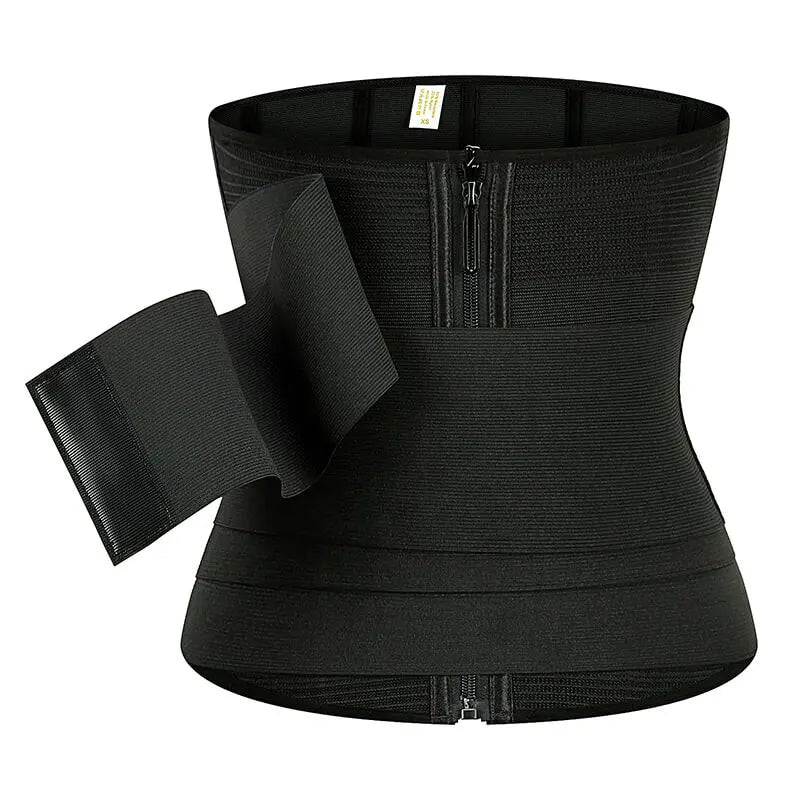 Waist Body Shaper - Pulse Gym Wear