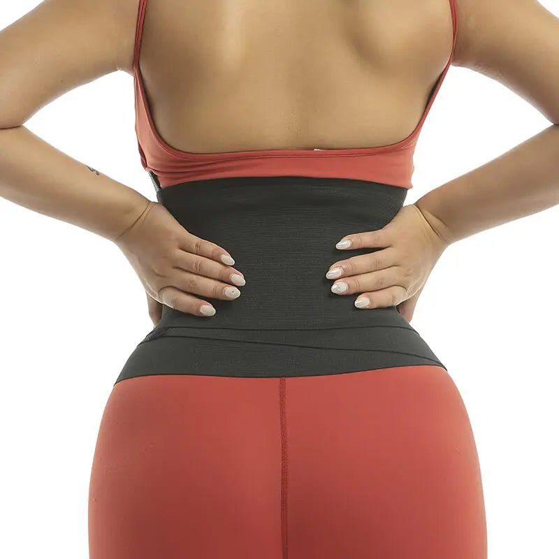 Waist Body Shaper - Pulse Gym Wear