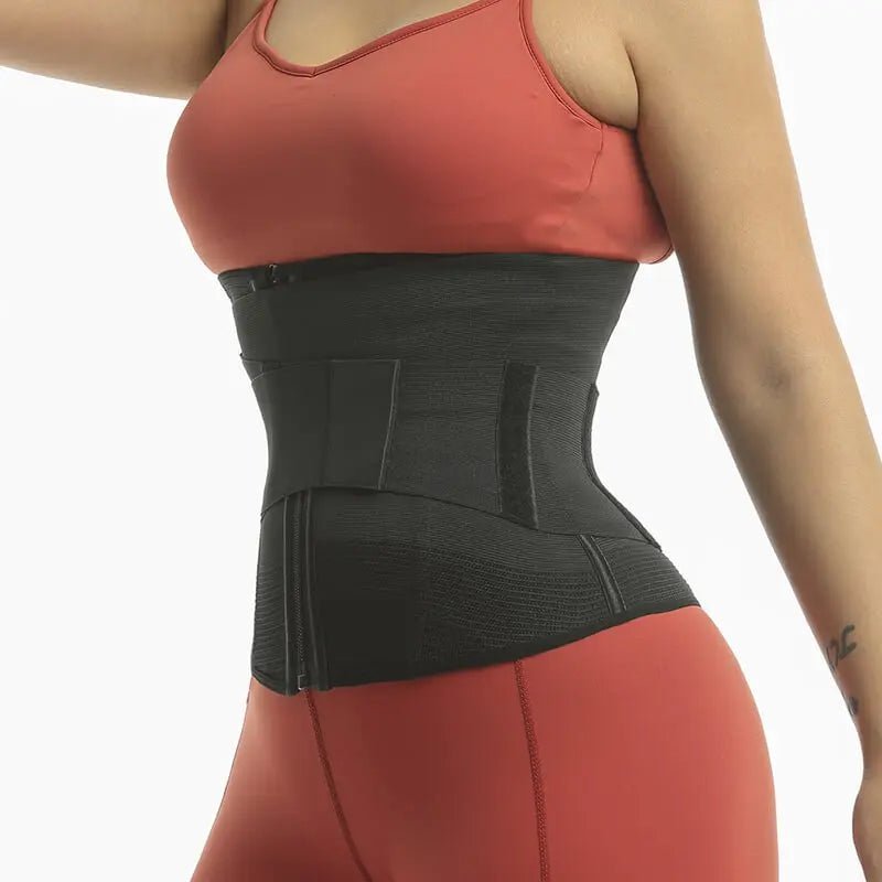 Waist Body Shaper - Pulse Gym Wear