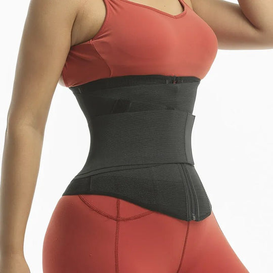 Waist Body Shaper - Pulse Gym Wear