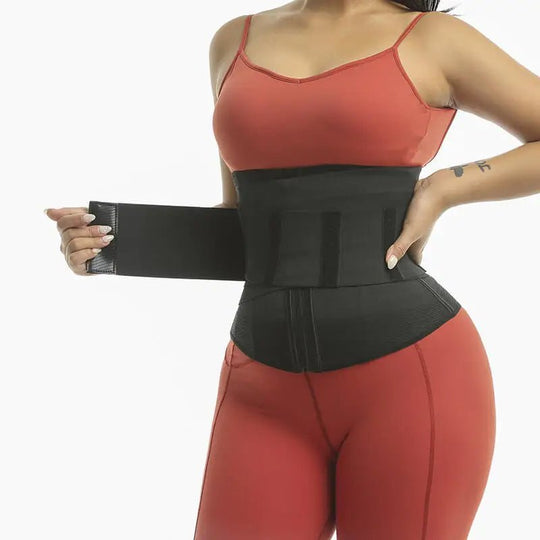 Waist Body Shaper - Pulse Gym Wear