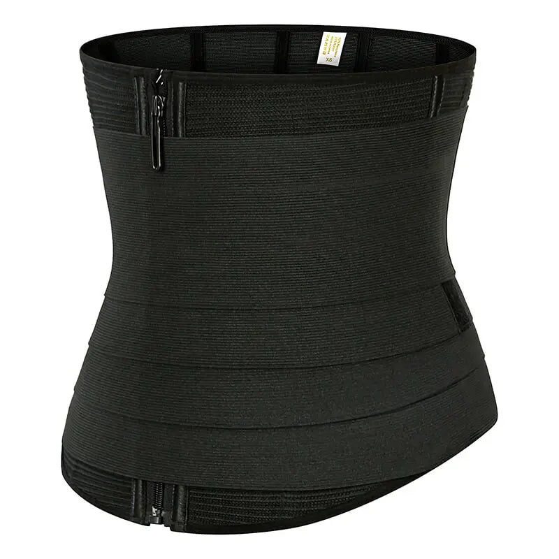 Waist Body Shaper - Pulse Gym Wear