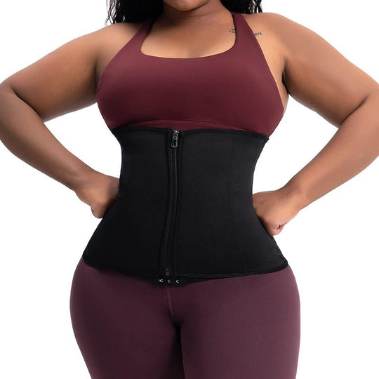 Waist slimming bälte - Pulse Gym Wear