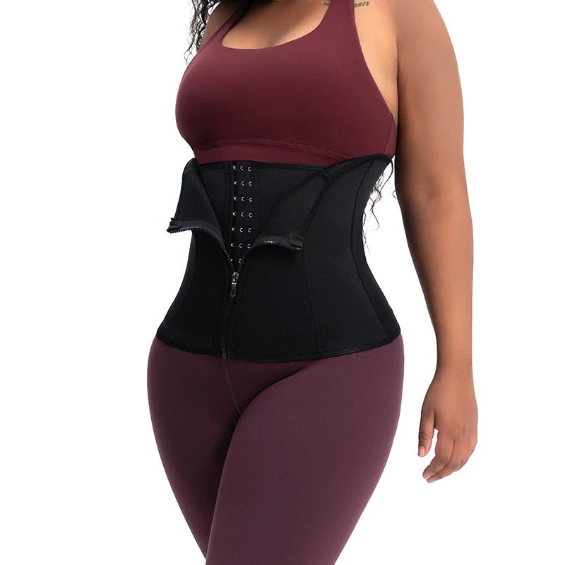 Waist slimming bälte - Pulse Gym Wear