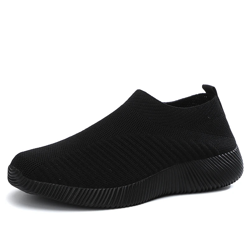 Womans Light Slip-On Skor - Pulse Gym Wear