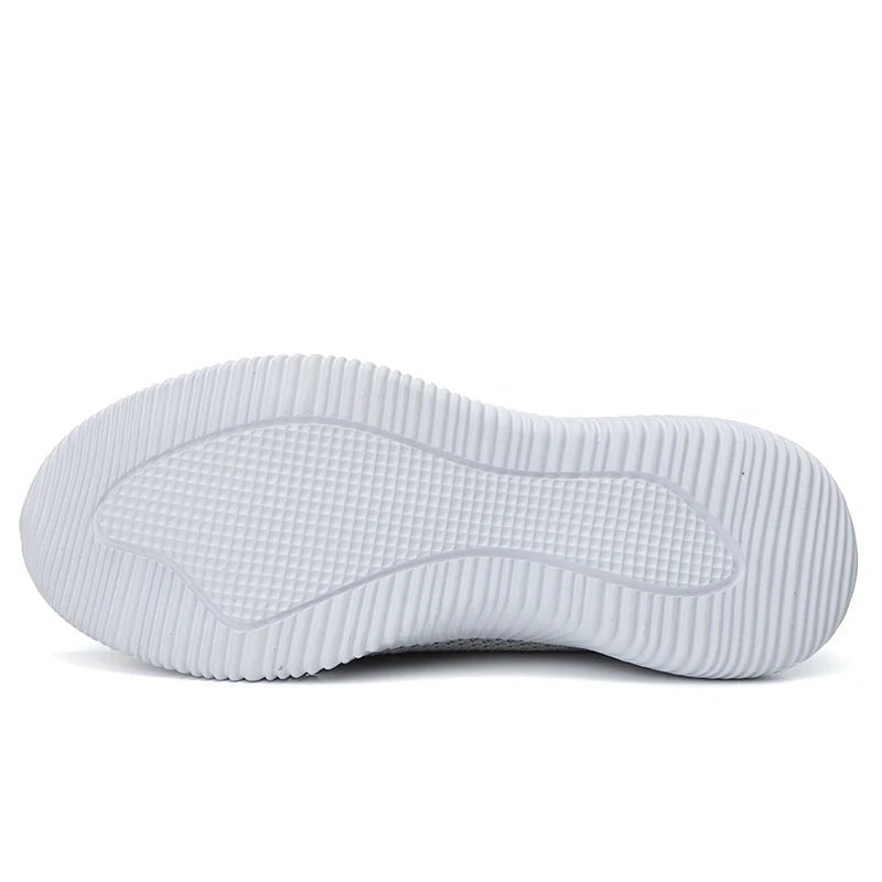 Womans Light Slip-On Skor - Pulse Gym Wear