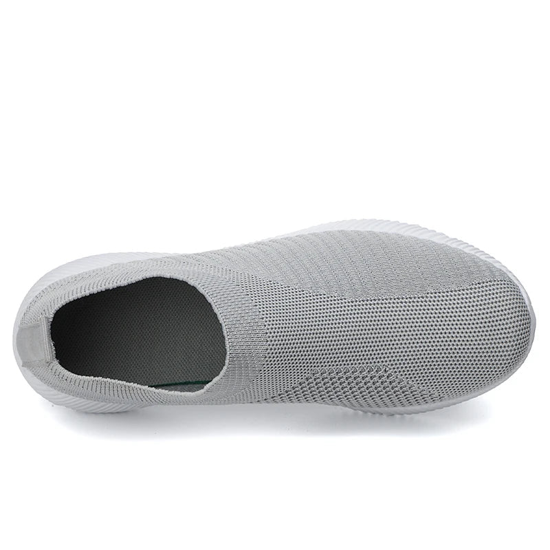 Womans Light Slip-On Skor - Pulse Gym Wear