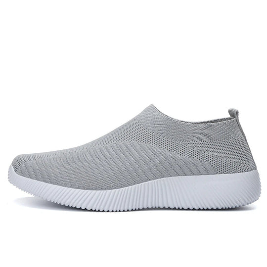 Womans Light Slip-On Skor - Pulse Gym Wear