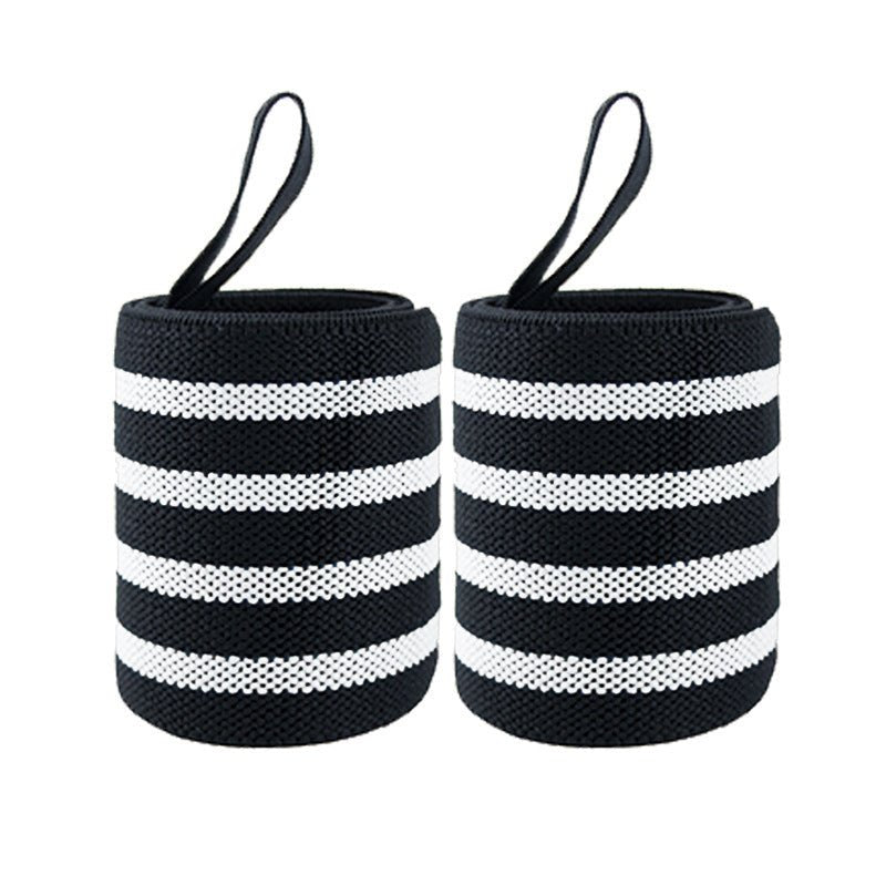 Wrist Wraps - Pulse Gym Wear