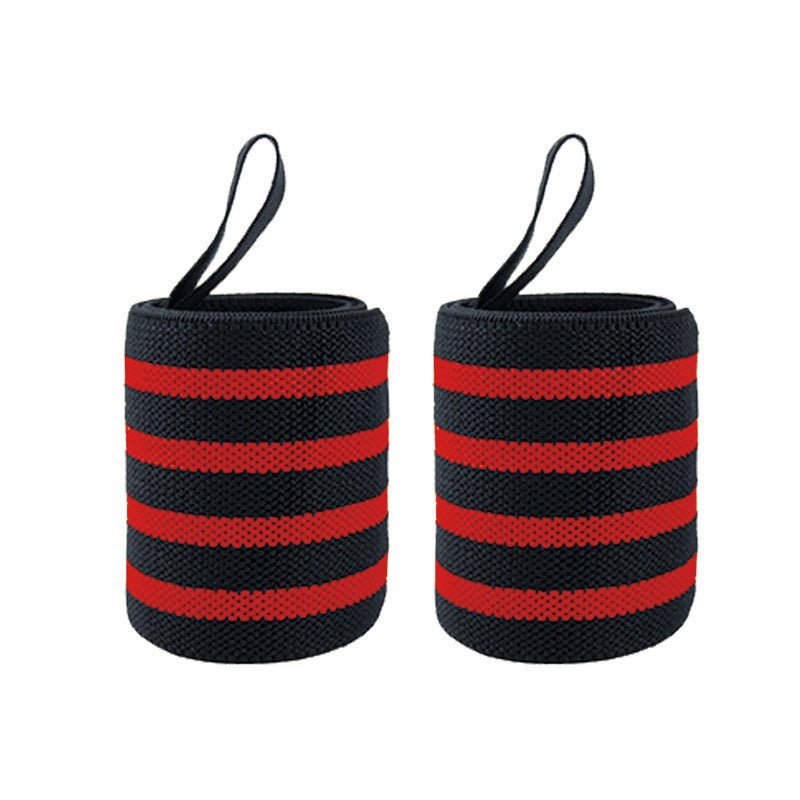 Wrist Wraps - Pulse Gym Wear