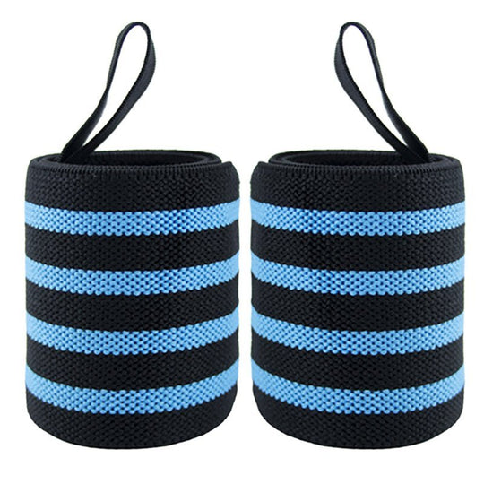 Wrist Wraps - Pulse Gym Wear