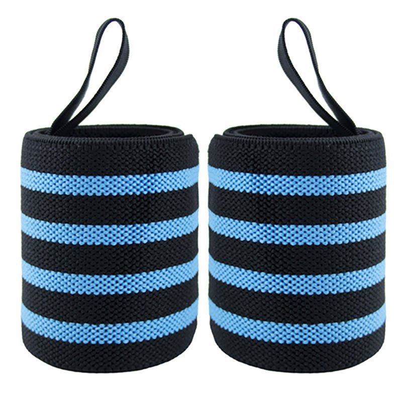 Wrist Wraps - Pulse Gym Wear