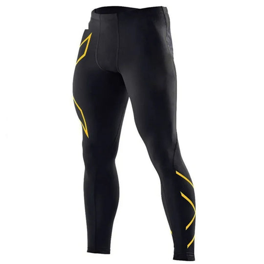 Xtreme Compression Tights - Pulse Gym Wear