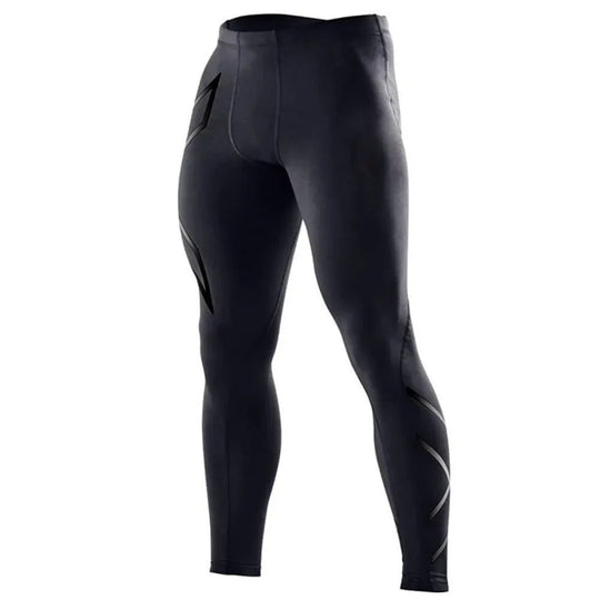 Xtreme Compression Tights - Pulse Gym Wear