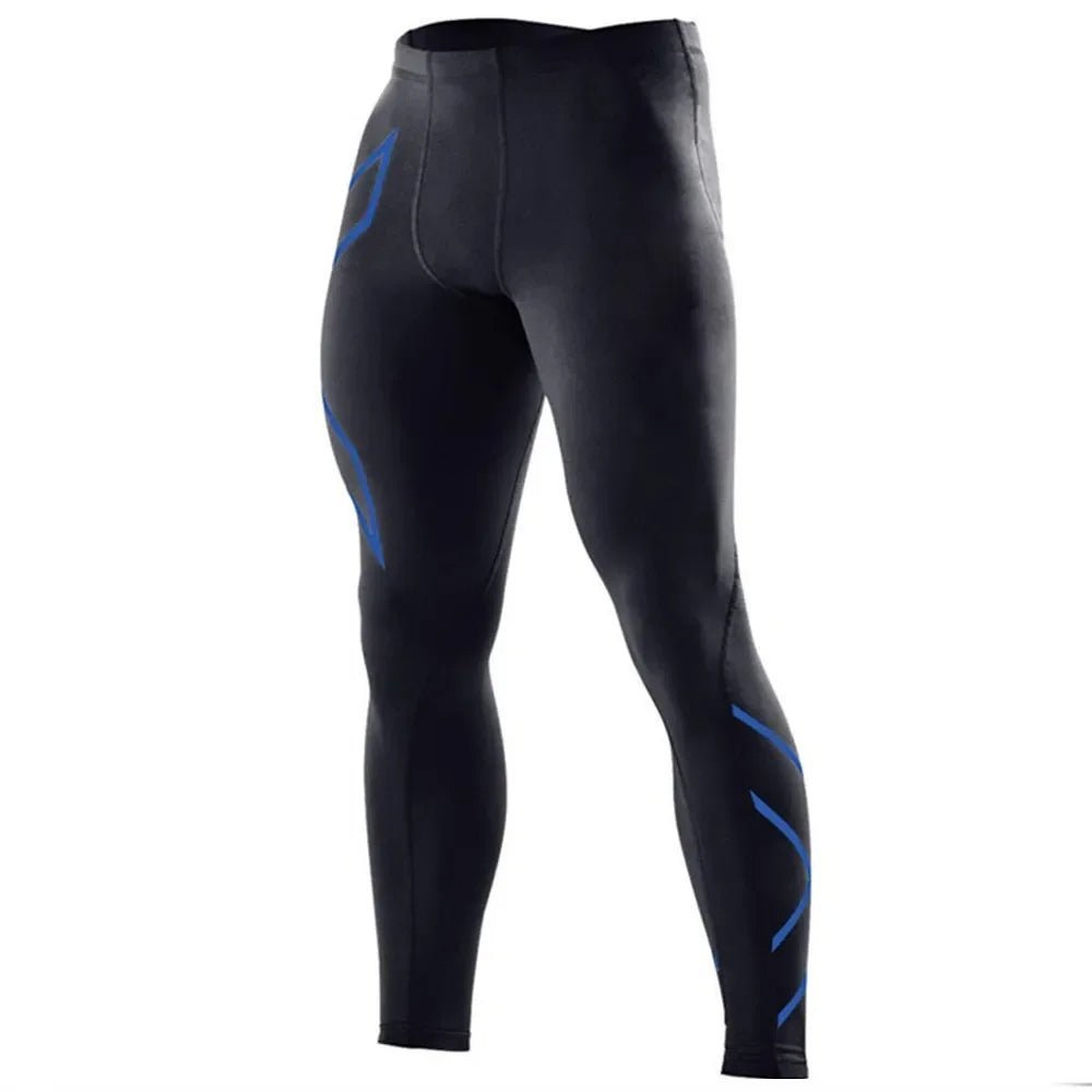 Xtreme Compression Tights - Pulse Gym Wear