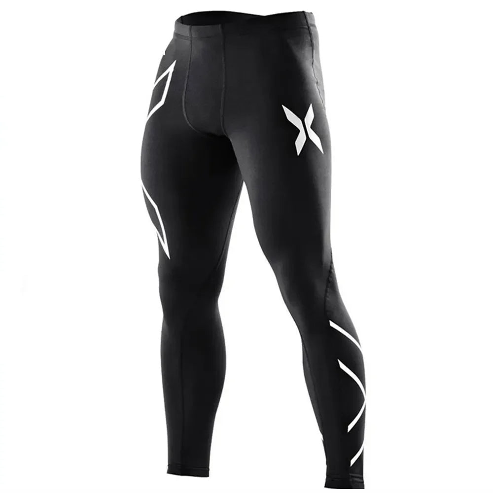 Xtreme Compression Tights - Pulse Gym Wear